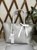 Tote Bag for Women, Large Crocodile Print Horizontal Design, Waterproof Commuter Handbag, Oversized Shoulder Bag