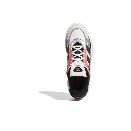 adidas Niteball 2 Белый Полутурбо GX0527