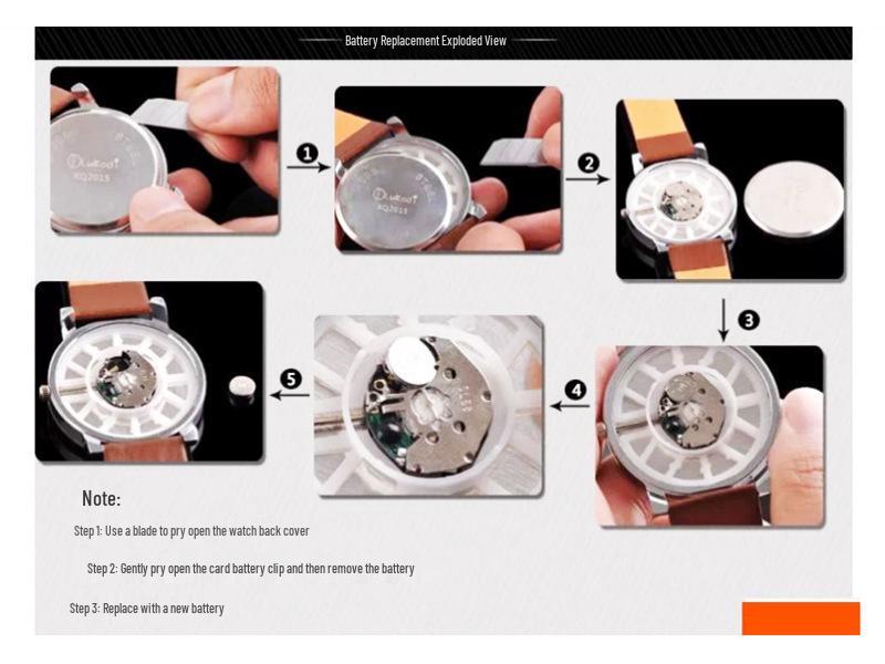 BV Home Fashion Ретро Кварцевые Наручные Часы в Форме Змеи для Женщин и Студентов