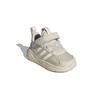 adidas Ozelle I Aluminium Grey Детские кроссовки Cream Wonder-White Grey-One GW1554