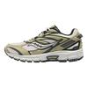 SAUCONY Cohesion 2K Prm Удобные Мягкие Нескользящие Износостойкие Низкие Повседневные Кроссовки Унисекс Белый Зеленый S79073-6