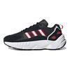 adidas Originals ZX 22 Boost Удобная Ткань Кожаная Амортизация Нескользящая Износостойкая Низкие Повседневные Беговые Кроссовки Унисекс кроссовок HP2770