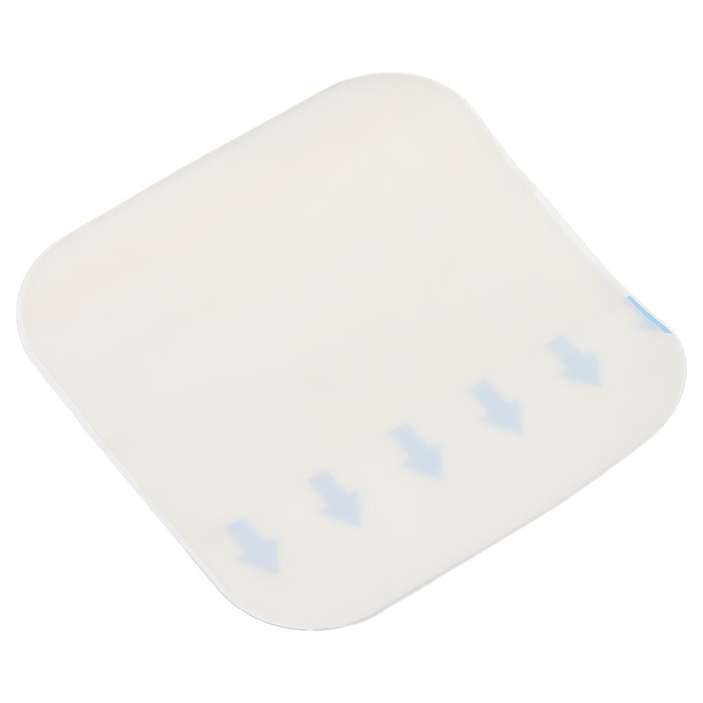 Повязка на рану, высокоабсорбирующая, водостойкая, антибактериальная повязка