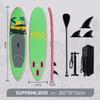 Надувная доска для серфинга Sup Stand Up Paddle Board Утолщенный ПВХ Гонночная доска Спортивная доска из целлюлозы