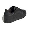 Atmos x adidas Superstar XLG Черные Красные Мужские Кроссовки Основной Черный Золотистый Металлик IF6290