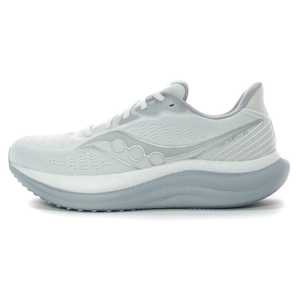 Saucony Triumph 23 'White Cloud'