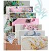 50 Штук Хлопок DIY Пэчворк Квадратный Пэчворк 10 x10 см Швейный Материал Стеганая Отделка Смешанный Стиль Ткань Ткань