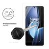3 шт. Защитная пленка для экрана Oneplus Ace 5 Покрытие для Oneplus ACE 5 Высококачественная прозрачная закаленная стеклянная пленка край 9H