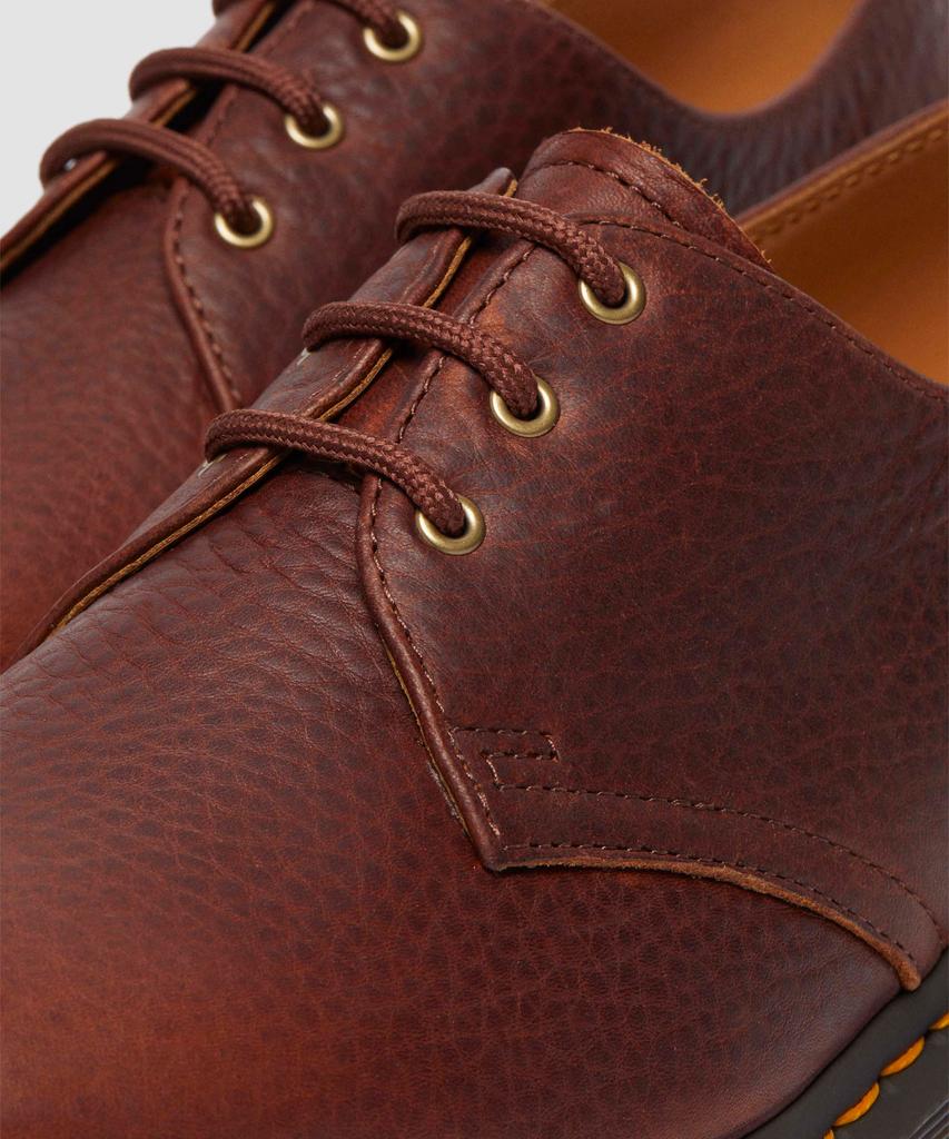 Dr.Martens 1461 Ambassador - Коричневый / 31992253