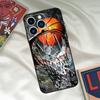 Чехол-баскетбольное кольцо для iPhone 15 14 13 12 11 Pro Max XR X XS Max 7 8 Plus SE 2020 12 13 Mini Задняя крышка