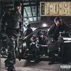 CD G-UNIT - T.O.S.: Terminate On Sight B0011461002 Interscope 2008 US Rap & Hip-Hop/R&B Used