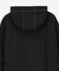 Jil Sander Blouson Jacket - Black / J61Bn0018J46192001