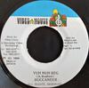 7inch Record BUCCANEER - Yuh Nuh Beg NONE Vibes House 1995 Jamaica Reggae, Ska & Dub Used