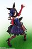 TAMASHII NATIONS Uma Musume Pretty Derby Rice Shower Special Edition, подвижная окрашенная фигурка высотой около 125 мм, SHFiguarts, ПВХ и АБС