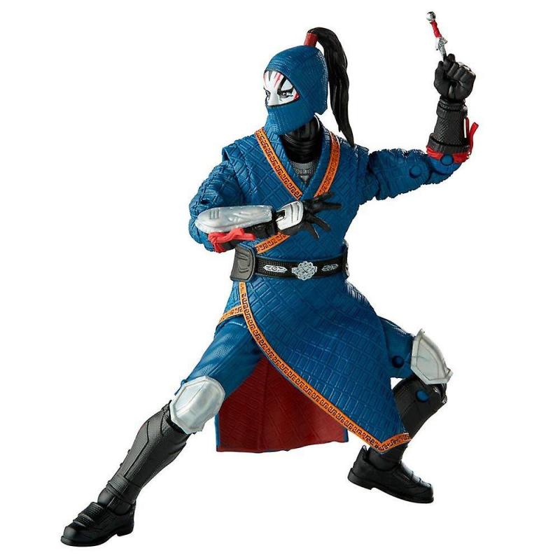 Marvel Legends, Action Figure - Death Dealer