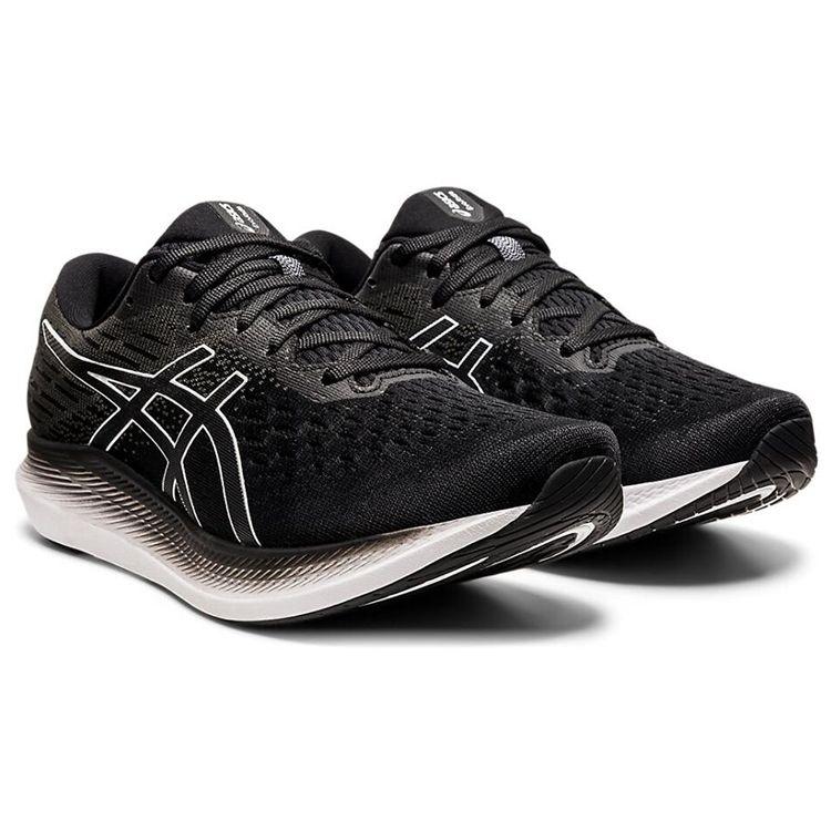 Asics EvoRide 2 Black White Men Sneakers 1011B017-001