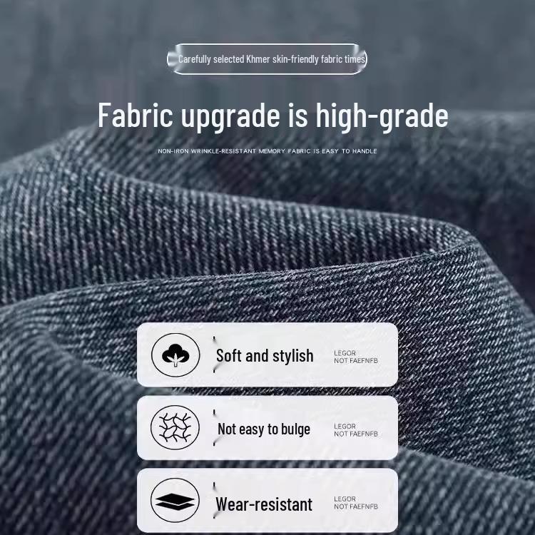 Женские джинсы с высокой посадкой, зауженные, прямого кроя - Весенний стиль 2025 для миниатюрных и широких ног