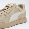 Puma Унисекс Платформенные Кроссовки Caven в Американском Ретро Стиле