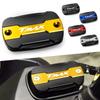 For Yamaha T-Max 500 TMAX 500 TMAX 530 SX DX 560 TECH Max TMAX Motorcycle Accessories Front Brake Fluid Brake Oil Tank