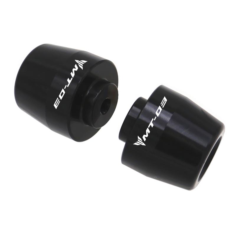 Аксессуары для мотоциклов для YAMAHA YZF R3 YZF R25 MT03 MT25 R 3 25 MT 03 25 MT-03 MT-25, ручки для руля, конец ручки
