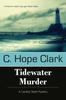 Книга Tidewater Murder