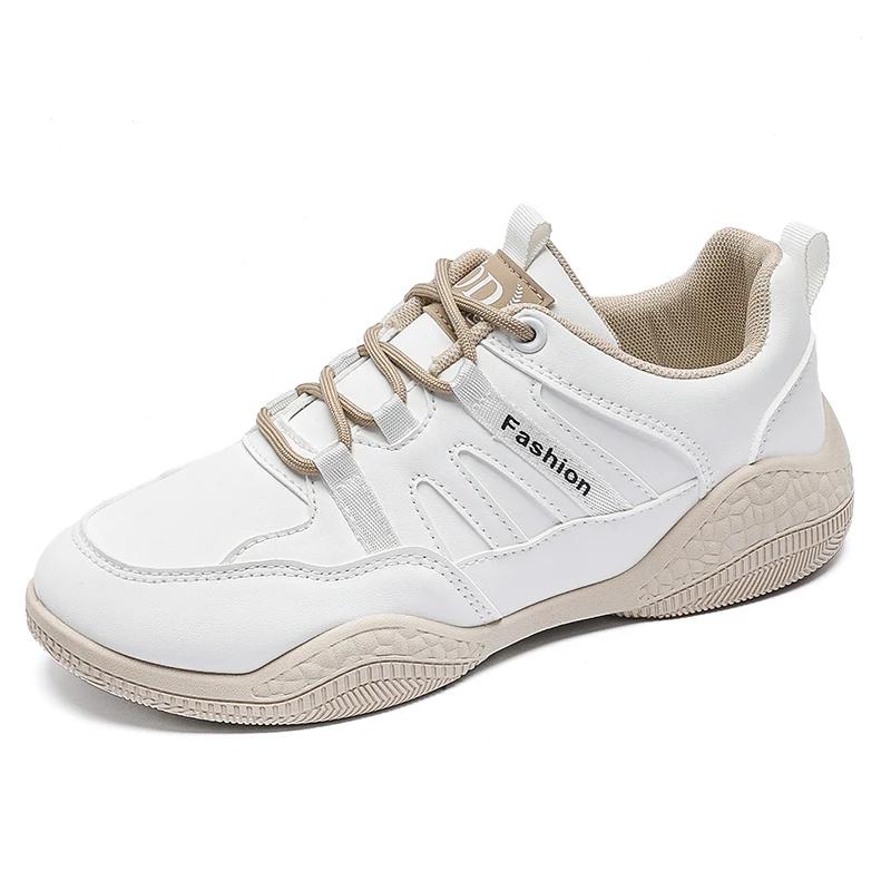 Fashion Hip Hop Parkour Women Boots Female Shoes Ladies Green High Shoes Sneakers Sports High-quality Runners Snaeker Outing China