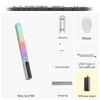 Zhiyun Write Fun CF100 RGB 100 Вт Портативный светодиодный заполняющий свет для съемки на открытом воздухе ночью.