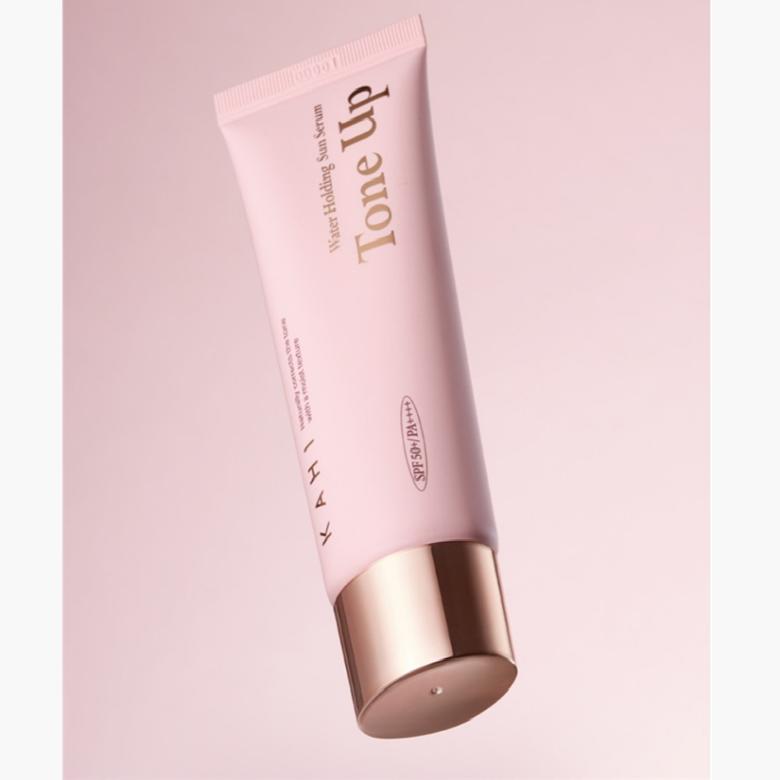 KAHI Water Holding Tone Up Sun Serum 50ml