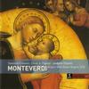 CD CLAUDIO MONTEVERDI – TAVERNER CONSO - Vespro Della Beata Vergine 1610 724356166226 Erato Europe Classical Used