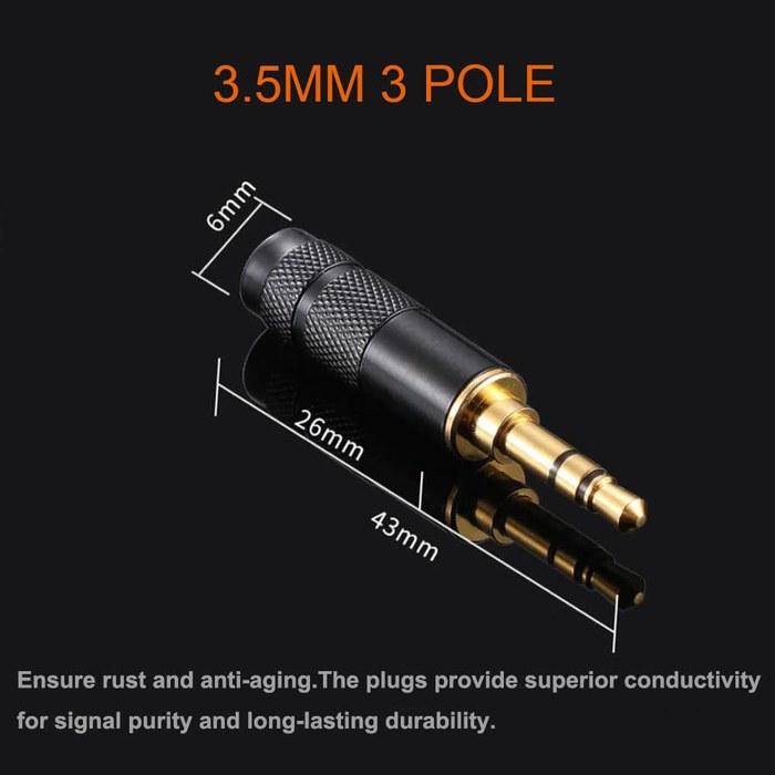 Waveman Сменный кабель для SRH1840/SRH1540/SRH1440, 3,5 мм на MMCX, 1,2 м