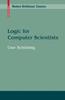 Книга Logic for Computer Scientists