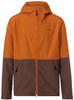 VAUDE Мужская куртка Neyland 2.5L кумкват