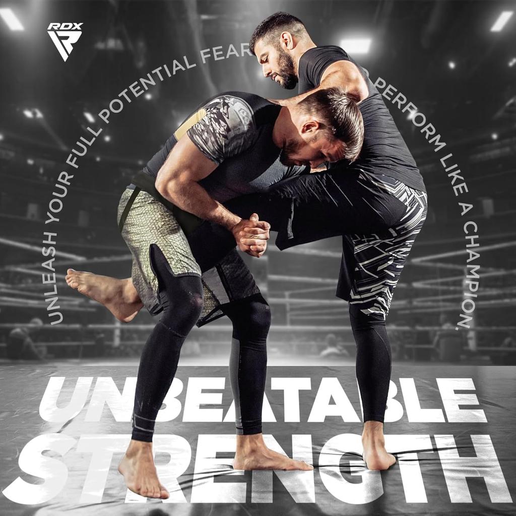 RDX Защита паха для ММА SATRA Защита живота для муай-тай Martial Abdo Защитное снаряжение для бандажа для бокса, тренировок, одобрено,