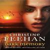 Dark Memory by Christine Feehan Hardback Book 9780349438184