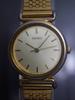 SEIKO кварцевые рабочие часы с 3 стрелками, ремешок, 4N21-0052, женские часы, ae434, состояние.