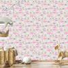Animals wallpaper for living room and bedroom 50x1000