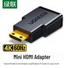 Ugreen Мини-переходник HDMI-HDMI