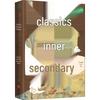 Top 100 Book Picks for Middle School: Recommended Reads from 'All Creatures Great and Small' to 'Temple of Earth'
