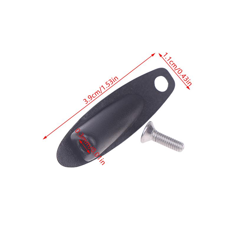 Углеродный шоссейный/велосипедный трос плюс пластиковый переключатель и тормозной трос фиксатор велосипедные аксессуары заглушка трос фиксатор