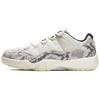 Air 11 Retro Low 'Light Bone Snakeskin' Jordan CD6846-002