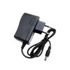 5V 2A European Power Adapter for Fiber Optic Transceivers and Set-Top Boxes