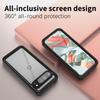 Для Google Pixel 7 8 9 Pro A Pixel 9 10 ProXL Водонепроницаемый ударопрочный чехол на все тело для подводного плавания, дайвинга, серфинга