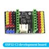 ESP32C3 PRO MINI Dev Board ESP32-C3 WiFi BLE5.0 RISC-V Core Board Pin Header / Pre-Soldered Pin Option PCB