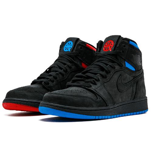 Jordan 1 Retro High OG Quai 54 2017 GS AH1041-054