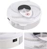 Fly Bug Zapper Indoor Automatic USB Electric Fly Killer Home Fly Trap Catcher Mosquitoes Killer