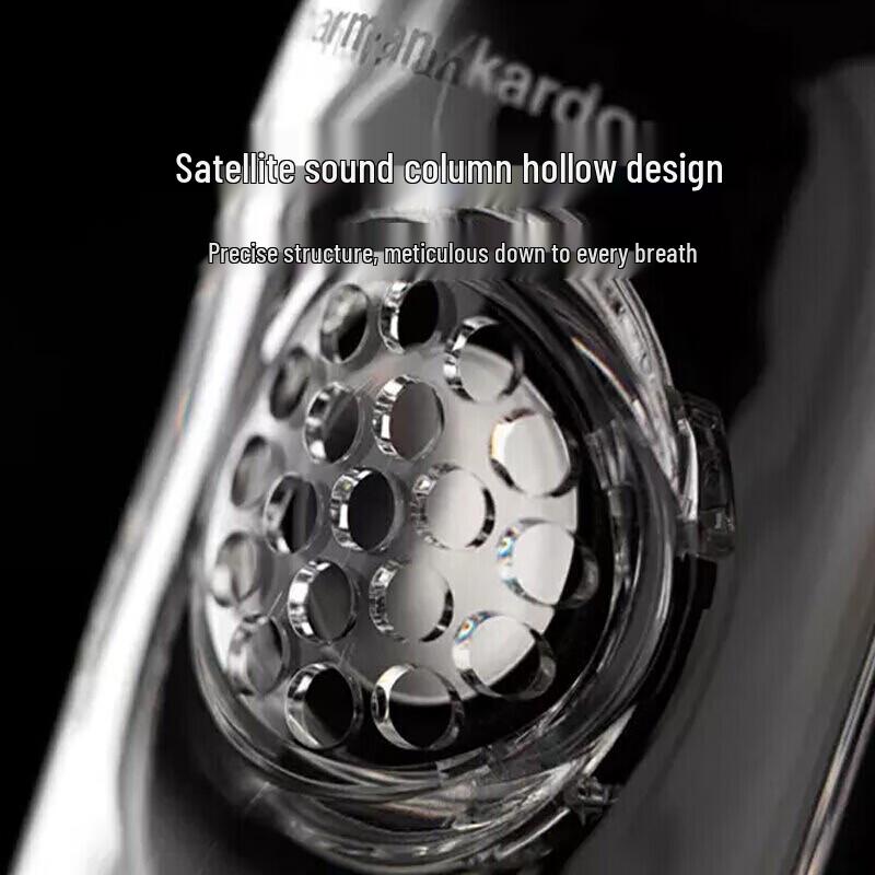Настольные колонки Harman Kardon SoundSticks III