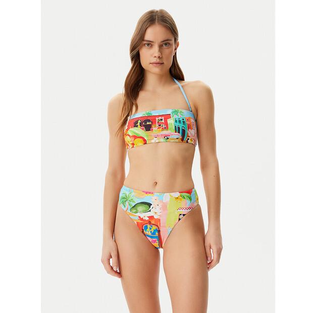 Верх от бикини Seafolly Cuba