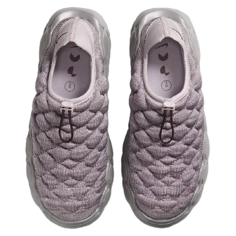 Nike Женские кроссовки Flyknit Haven Платиновый фиолетовый FD2148-003