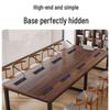 Huidu Professional Digital Conference System with Video Tracking (CN version)