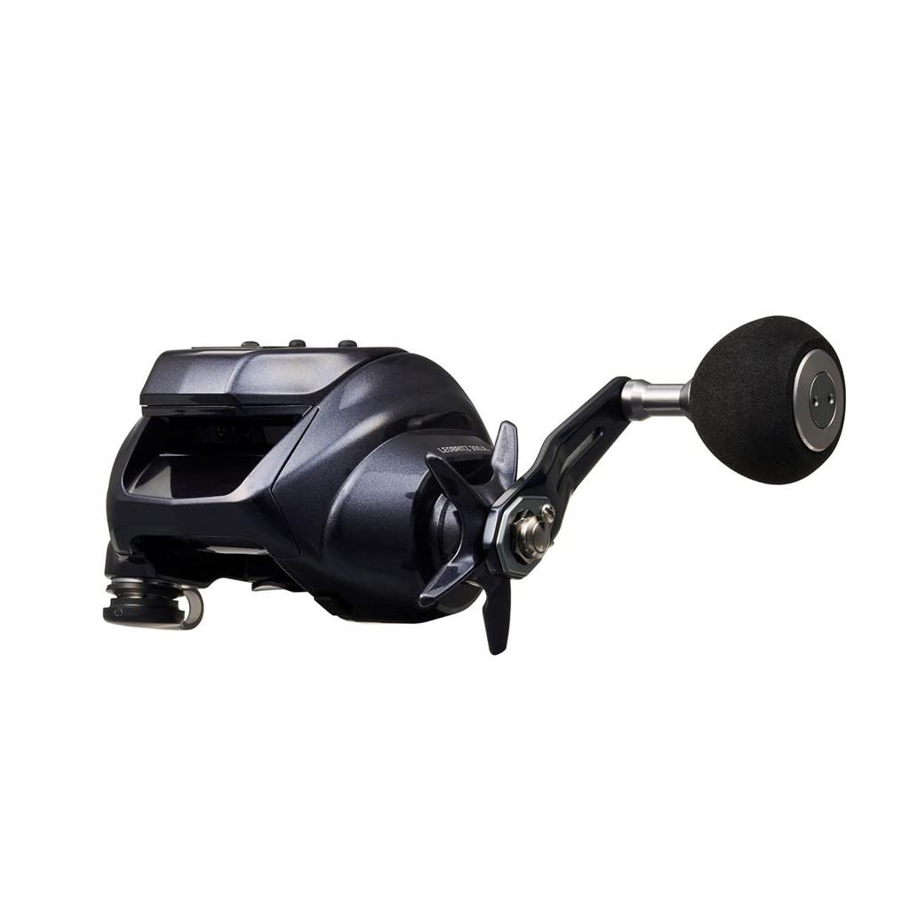 Daiwa Электрическая катушка 23 Leo Blitz 300JL